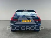 2025 Volvo V90