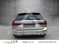 2025 Volvo V90