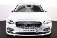 2025 Volvo V90