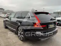 2025 Volvo V90