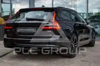 2025 Volvo V90