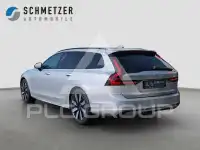 2025 Volvo V90