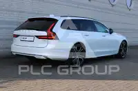 2025 Volvo V90