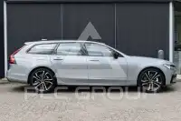 2025 Volvo V90