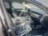 2025 Volvo V90