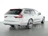 2025 Volvo V90