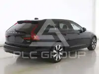 2025 Volvo V90