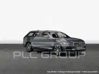 2025 Volvo V90