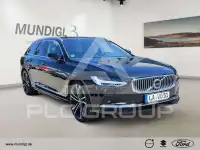 2025 Volvo V90