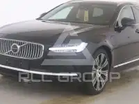 2025 Volvo V90