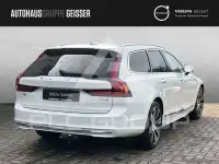 2025 Volvo V90