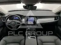 2025 Volvo V90