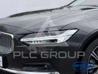 2025 Volvo V90
