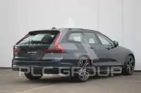2025 Volvo V90
