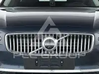 2025 Volvo V90
