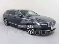 2025 Volvo V90