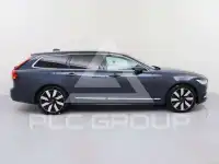 2025 Volvo V90