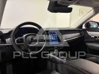 2025 Volvo V90