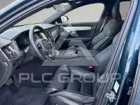 2025 Volvo V90