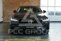 2025 Volvo V90