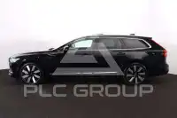 2025 Volvo V90