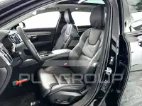 2025 Volvo V90
