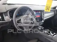 2025 Volvo V90