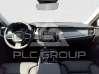 2025 Volvo V90