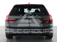 2025 Volvo V90