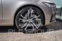 2025 Volvo V90