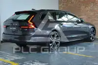 2025 Volvo V90