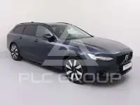 2025 Volvo V90