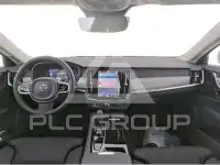 2025 Volvo V90