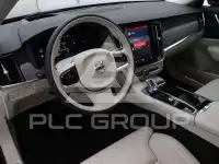 2025 Volvo V90