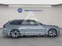 2025 Volvo V90