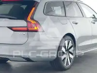 2025 Volvo V90