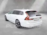 2025 Volvo V90