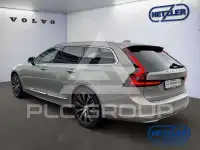 2025 Volvo V90