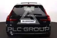 2025 Volvo V90