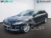 2025 Volvo V90