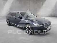 2025 Volvo V90