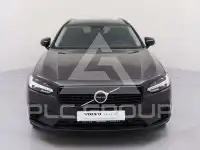 2025 Volvo V90