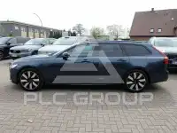 2025 Volvo V90