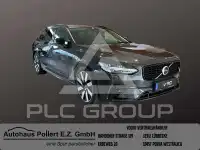 2025 Volvo V90