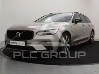 2025 Volvo V90