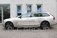 2025 Volvo V90