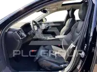 2025 Volvo V90