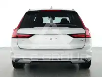 2025 Volvo V90