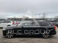 2025 Volvo V90