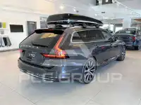 2025 Volvo V90